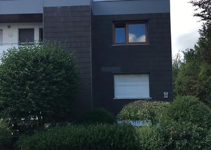 Ferienapartment Landwohnung Laura * Winterberg