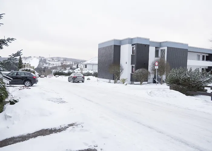 Ferienapartment Landwohnung Laura Appartement *