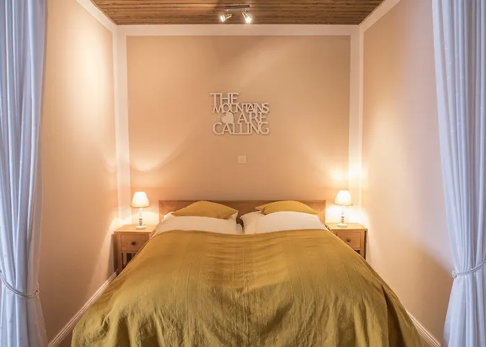 Ferienapartment Landwohnung Laura Winterberg