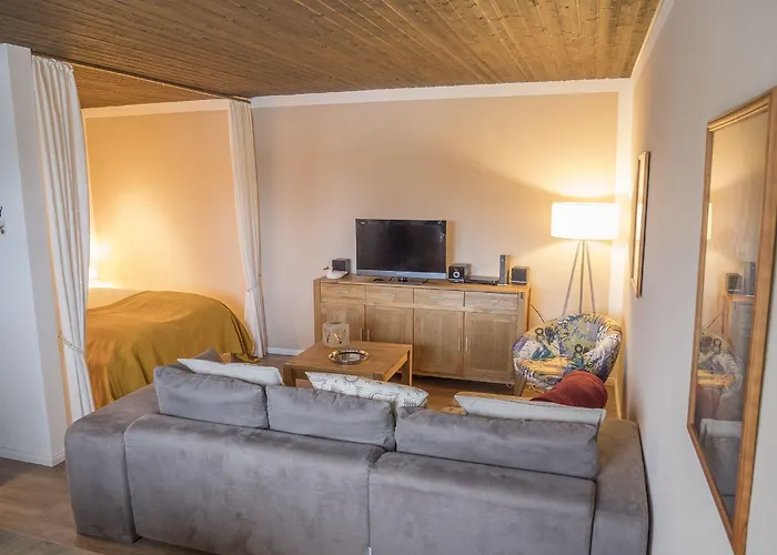 Ferienapartment Landwohnung Laura Winterberg