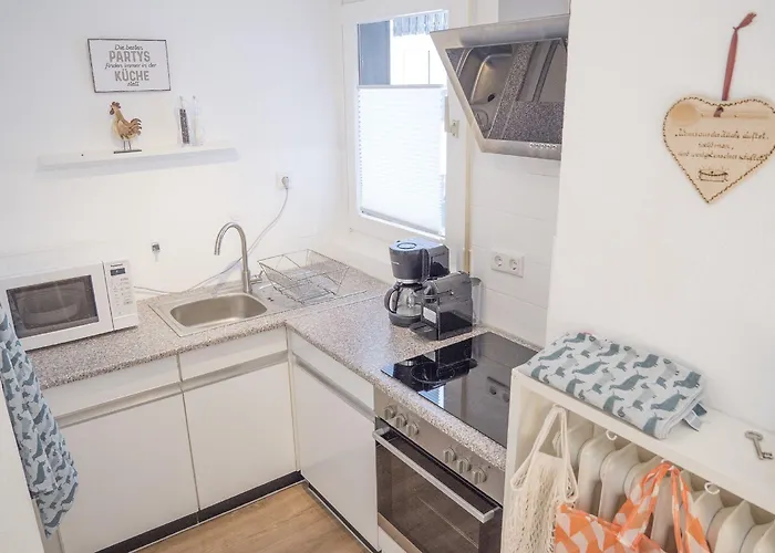 Apartamento Ferienapartment Landwohnung Laura *