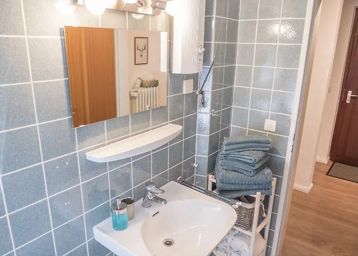 Ferienapartment Landwohnung Laura Winterberg