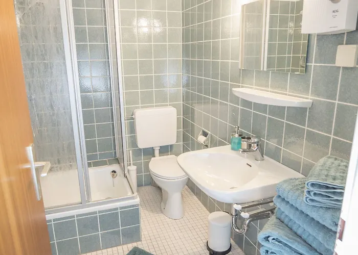 Apartamento Ferienapartment Landwohnung Laura *