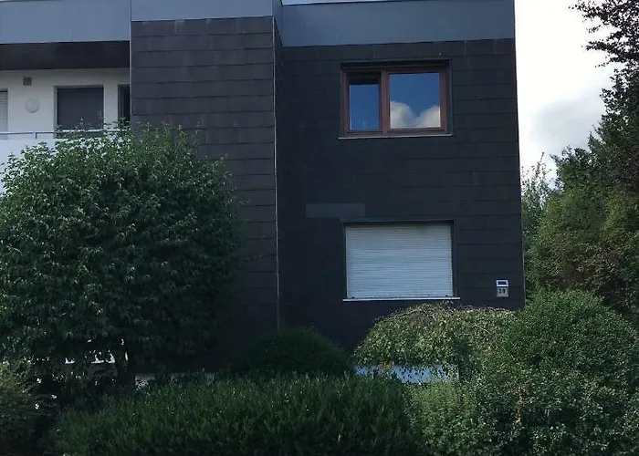 Ferienapartment Landwohnung Laura * Winterberg