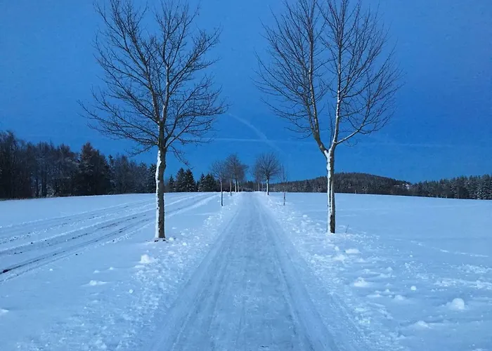 Ferienapartment Landwohnung Laura Apartamento *