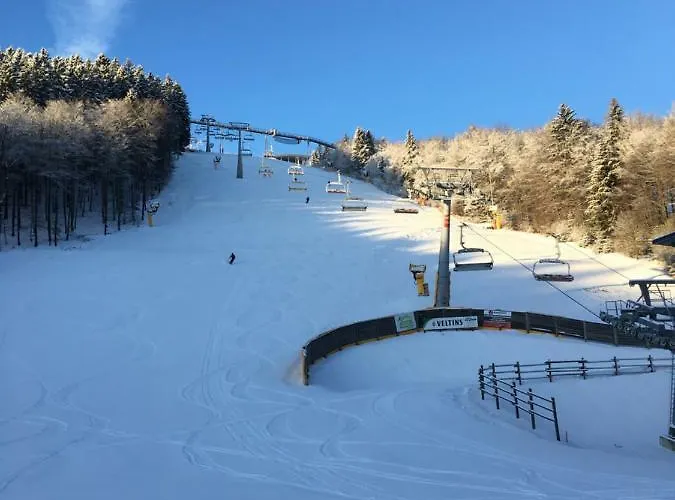 Apartamento Ferienapartment Landwohnung Laura