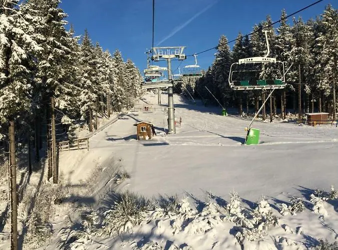 Ferienapartment Landwohnung Laura *